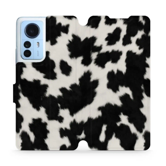 Etui do Xiaomi 12 Pro - wzór V165S