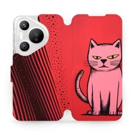 Etui do Huawei Pura 70 - wzór VP54S