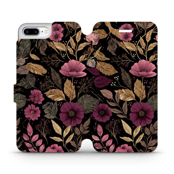 Etui do Apple iPhone 7 Plus - wzór V170S