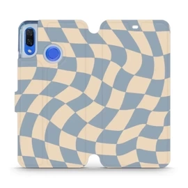 Etui do Huawei Nova 3 - wzór VA59S