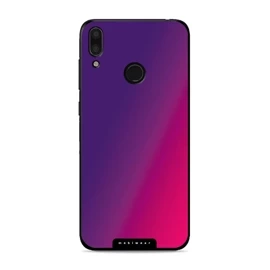 Etui Glossy Case do Huawei Y7 2019 - wzór G067G
