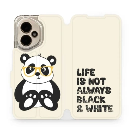 Etui do Huawei Honor 400 - wzór M041S