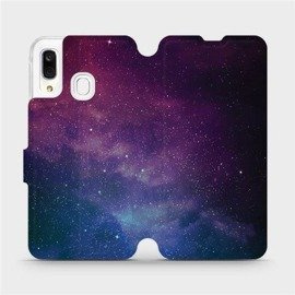 Etui do Samsung Galaxy A40 - wzór V147P