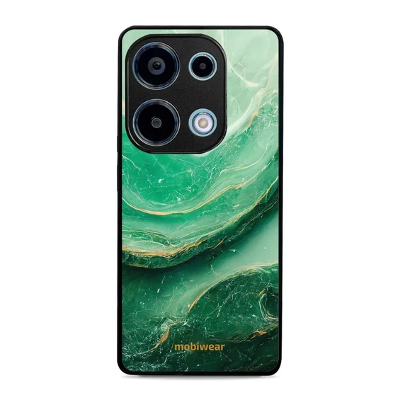 Etui Glossy Case do Xiaomi Redmi Note 13 Pro 4G - wzór G023G