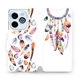 Etui do Infinix Smart 8 - wzór M003S