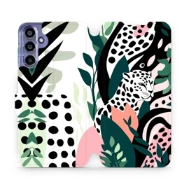 Etui do Samsung Galaxy A15 4G - wzór VP53S