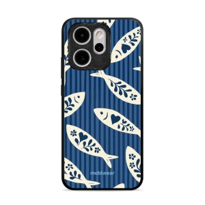 Etui Glossy Case do Oppo Reno 15 Pro - wzór GP89G