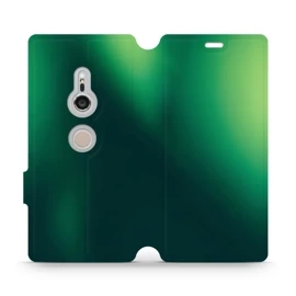 Etui do Sony Xperia XZ2 - wzór VP61S