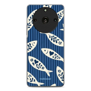 Etui Glossy Case do Realme 11 Pro Plus - wzór GP89G