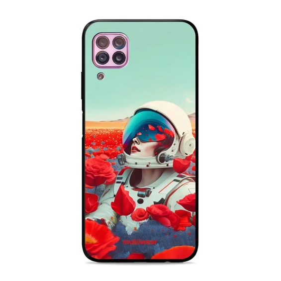 Etui Glossy Case do Huawei P40 Lite - wzór G001G