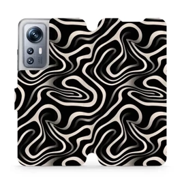 Etui do Xiaomi 12S - wzór VA63S