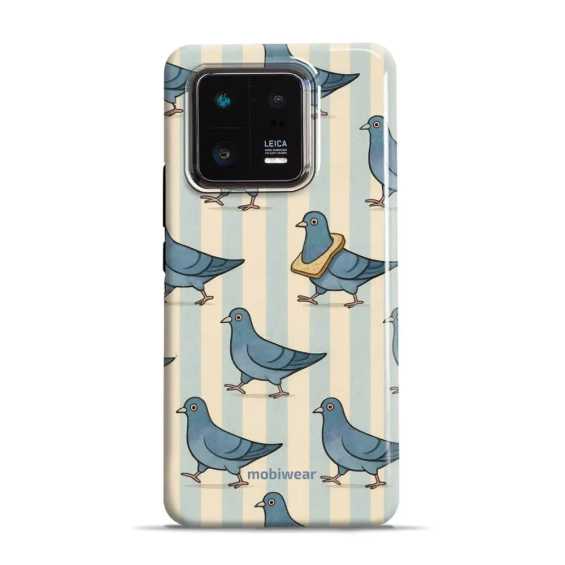 Etui Elite Pro do Xiaomi 13 Pro - wzór EP91E