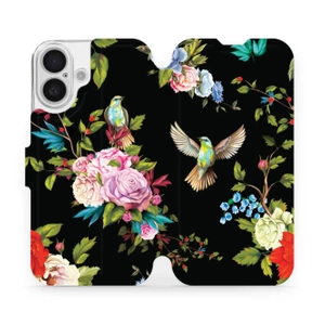 Etui do Apple iPhone 16 - wzór VD09S