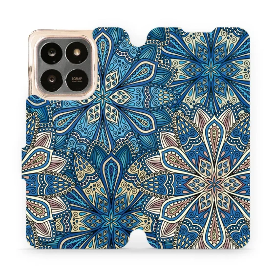 Etui do Huawei Honor 400 Smart - wzór V108P