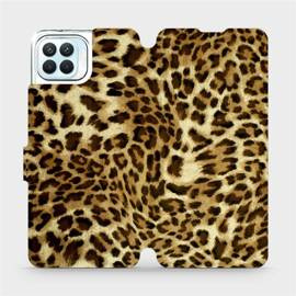 Etui do OPPO Reno 4 Lite - wzór VA33P