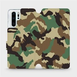 Etui do Huawei P30 Pro - wzór V111P