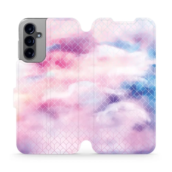 Etui do Samsung Galaxy A14 4G - wzór MR02S