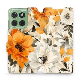 Etui do Motorola Edge 60 - wzór VP75S