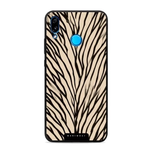 Etui Glossy Case do Huawei P20 Lite - wzór GA52G