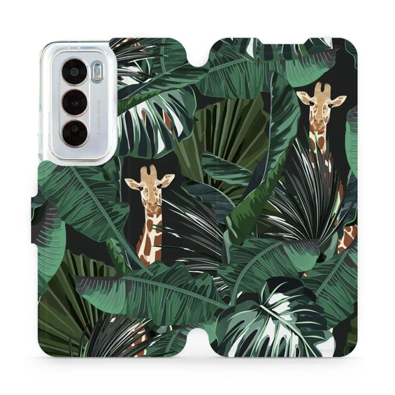 Etui do OPPO Reno 12 5G - wzór VP06P