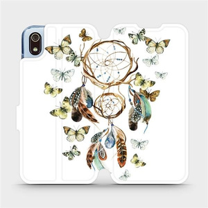 Etui do Xiaomi Redmi 7A - wzór M001P