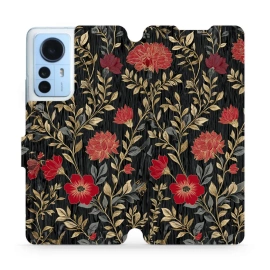Etui do Xiaomi 12 Pro - wzór V172S