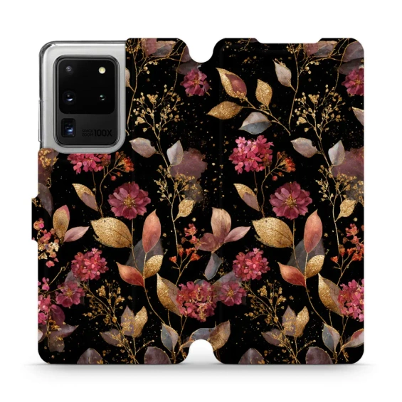 Etui do Samsung Galaxy S20 Ultra - wzór V171S