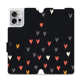 Etui do Motorola Edge 30 Fusion - wzór VP79P