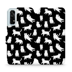 Etui do Realme 7 - wzór V163S