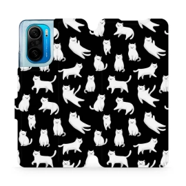 Etui do Xiaomi POCO F3 - wzór V163S