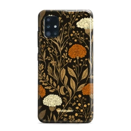 Etui Elite Pro do Samsung Galaxy A71 - wzór E174E