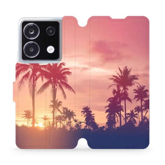 Etui do Xiaomi POCO X6 - wzór M134P