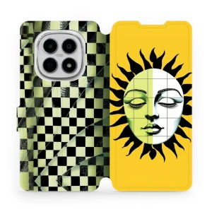 Etui do Xiaomi Redmi Note 15 4G - wzór VP56S