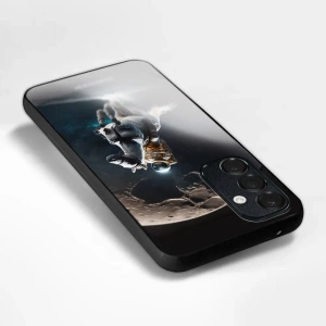 Etui Glossy Case do Xiaomi Redmi 15 - wzór G004G