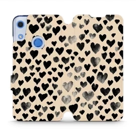 Etui do Huawei Y6S - wzór VA51S