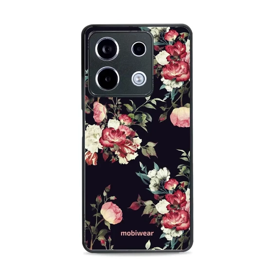 Etui Glossy Case do Xiaomi POCO X6 - wzór G040G