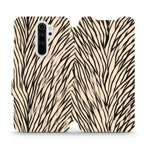 Etui do Xiaomi Redmi Note 8 Pro - wzór VA52S