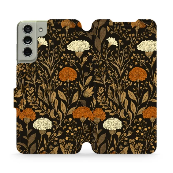 Etui do Samsung Galaxy S21 FE - wzór V174S