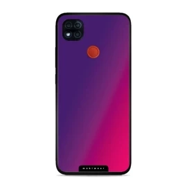 Etui Glossy Case do Xiaomi Redmi 9C - wzór G067G