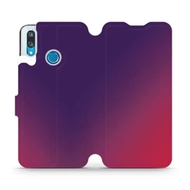 Etui do Huawei P Smart 2019 - wzór VP67S