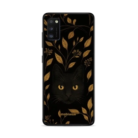 Etui Glossy Case do Samsung Galaxy A41 - wzór G164G