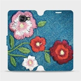 Etui do Samsung Galaxy A5 2016 - wzór MD05P