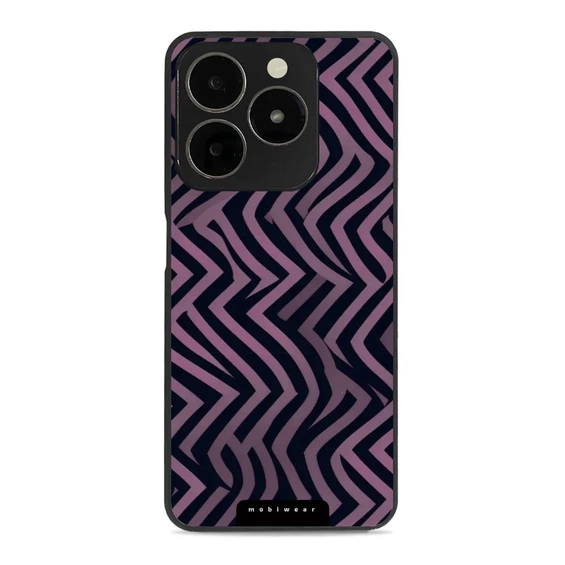 Etui Glossy Case do Realme C63 - wzór GA55G