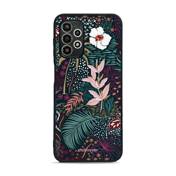 Etui Glossy Case do Samsung Galaxy A13 4G - wzór G043G