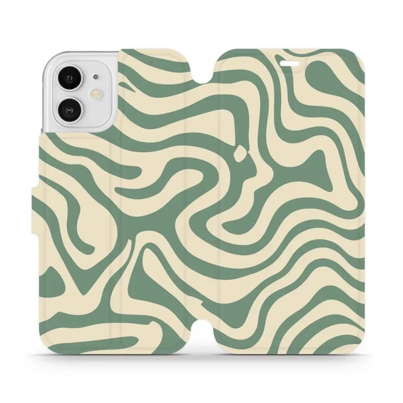 Etui do Apple iPhone 12 - wzór VA57S