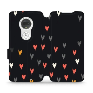 Etui do Motorola Moto G7 - wzór VP79P