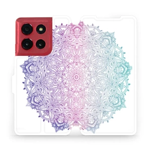 Etui do Motorola Moto G86 Power 5G - wzór M008S