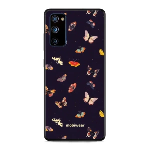 Etui Glossy Case do Samsung Galaxy S20 FE - wzór GP78G