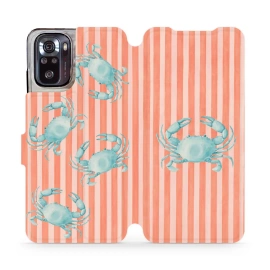 Etui do Xiaomi POCO M5s - wzór VP87S