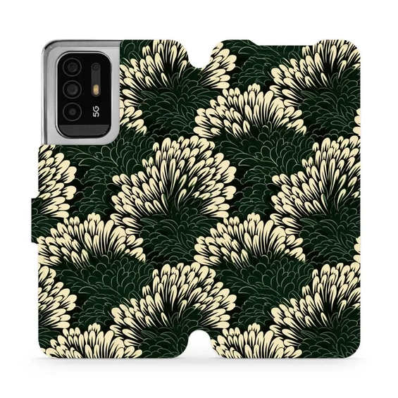 Etui do OPPO Reno 5 Z - wzór VA45S